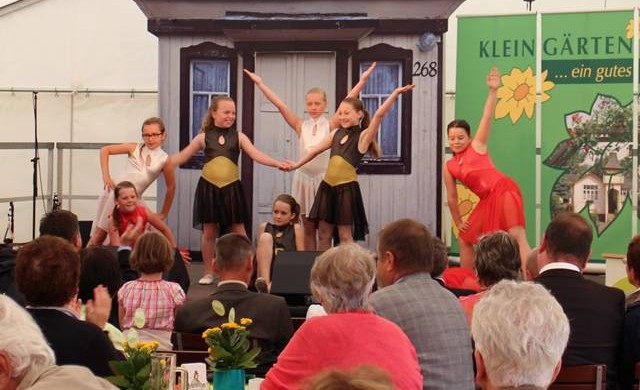 150 Jahre Schreberbewegung in Leipzig am 14.06.2014 150 Jahre Schreberbewegung in Leipzig am 14.06.2014